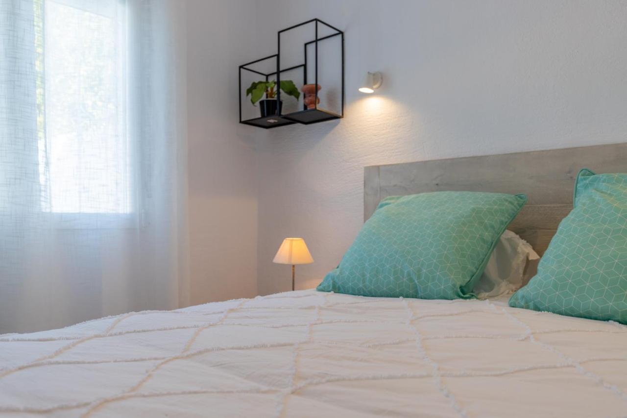 Villa El Pinito Moraira Extérieur photo