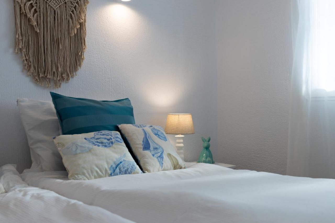 Villa El Pinito Moraira Extérieur photo