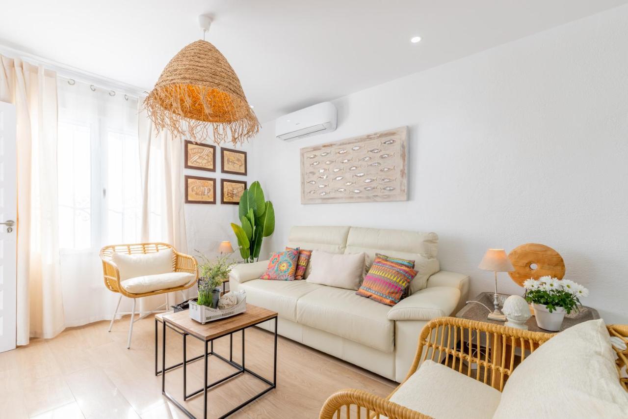 Villa El Pinito Moraira Extérieur photo